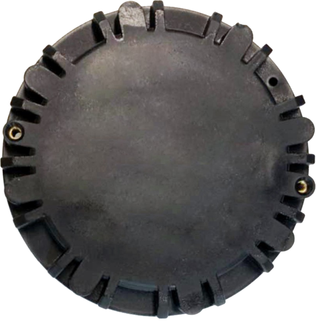 Intelligent manhole cover monitoring termi