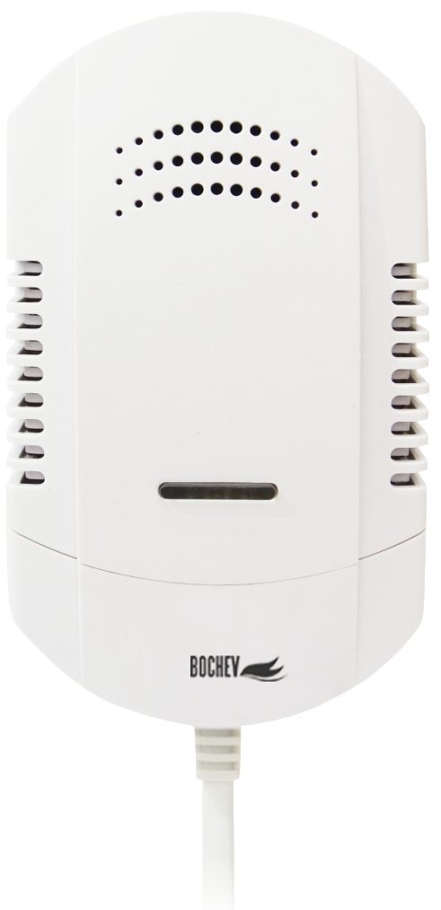 <b>Wireless gas alarm bci-cga01</b>