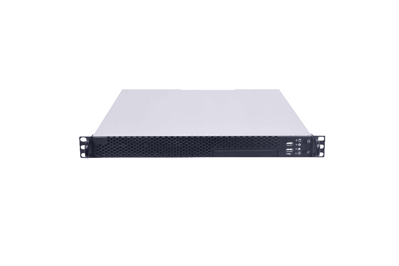 Streaming Media Server BCN-FVR1002P