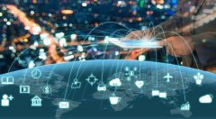 The Internet of Things market is booming and the constructio